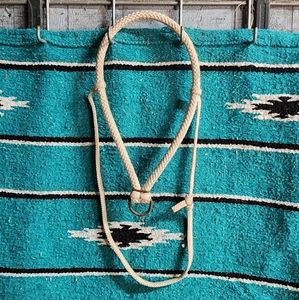 Basic Bosal small horse